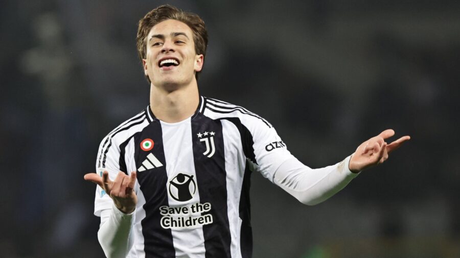 Yildiz expected goals juve milan