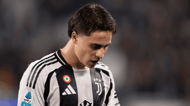 Yildiz juventus