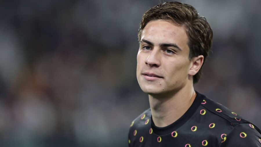 Yildiz zazzaroni mauro