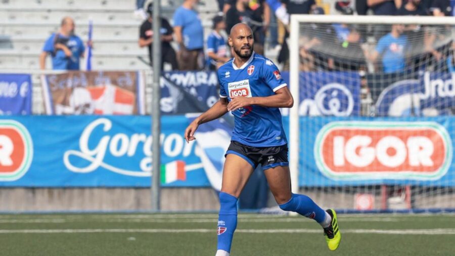 Yohan benalouane