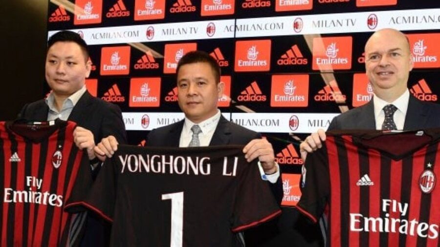 Yonghong li