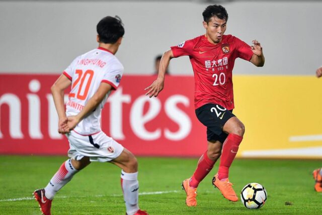 Yu hanchao