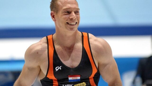 Yuri van gelder