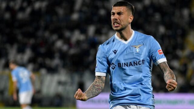 Zaccagni
