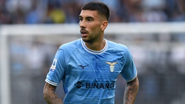 Zaccagni lazio inter