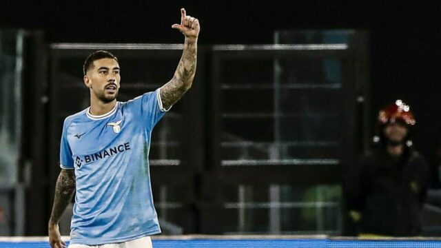 Zaccagni lazio juve