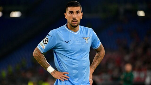 Zaccagni rinnovo lazio