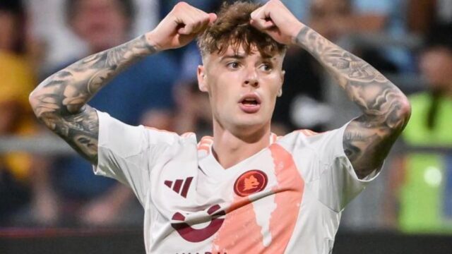 Zalewski galatasaray no fuori rosa