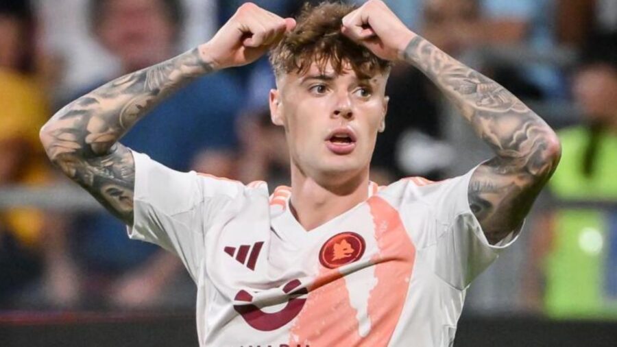 Zalewski galatasaray no fuori rosa