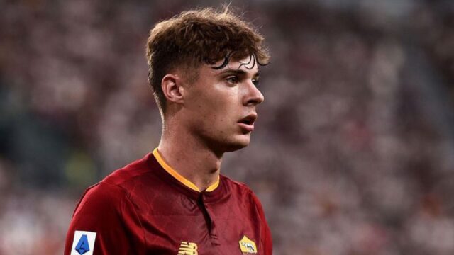 Zalewski roma
