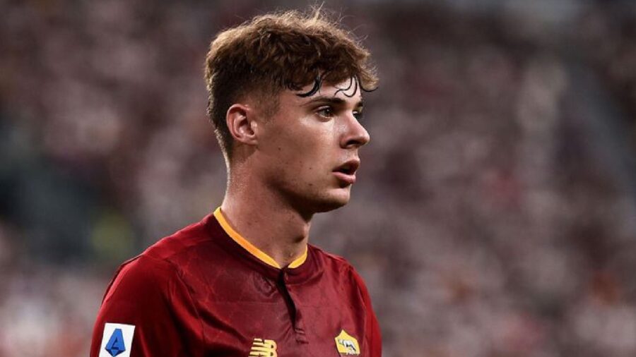 Zalewski roma
