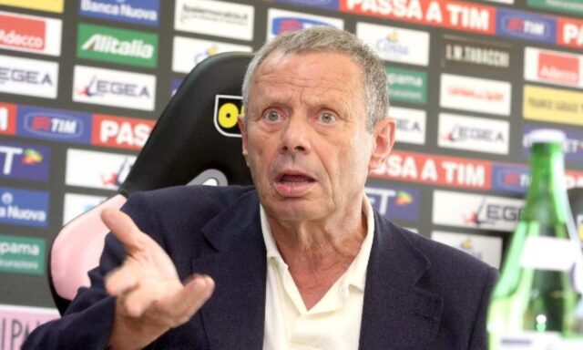Zamparini