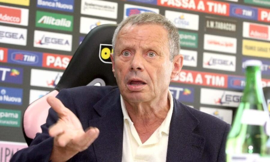 Zamparini