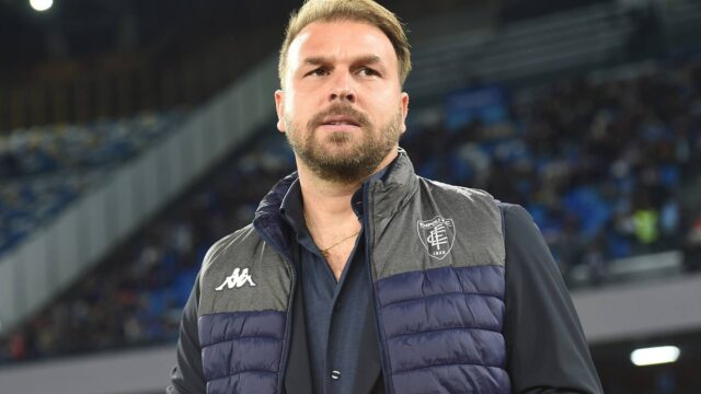 Zanetti empoli