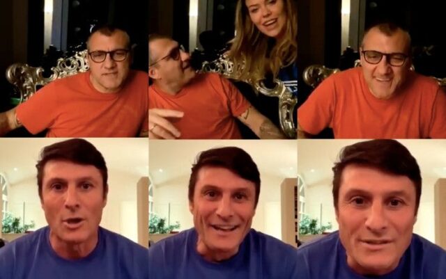 Zanetti vieri