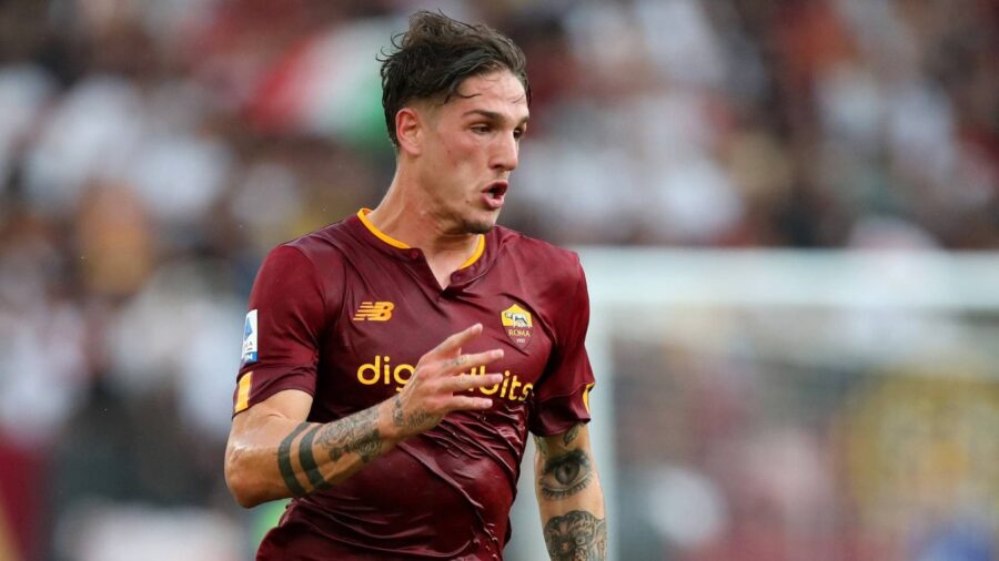 Zaniolo 1