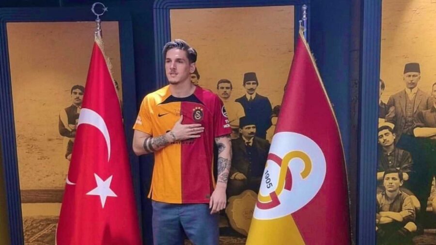 Zaniolo 1