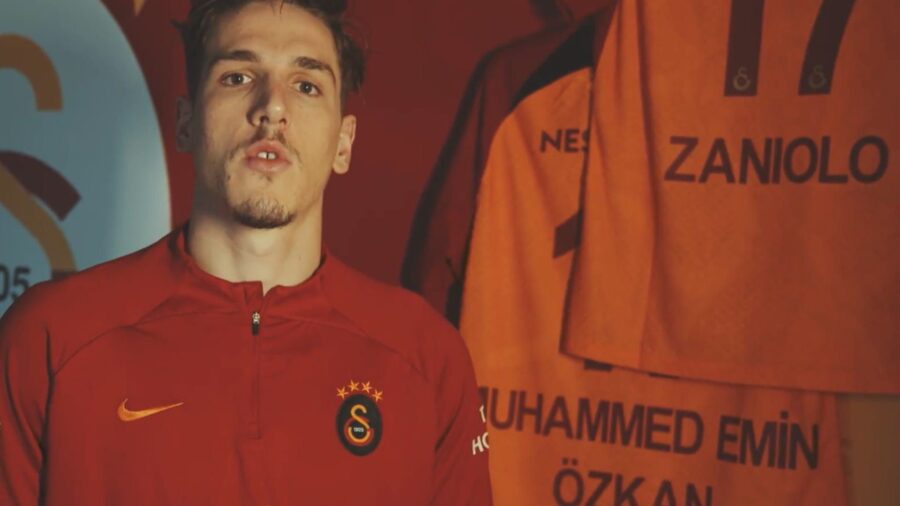 Zaniolo 2