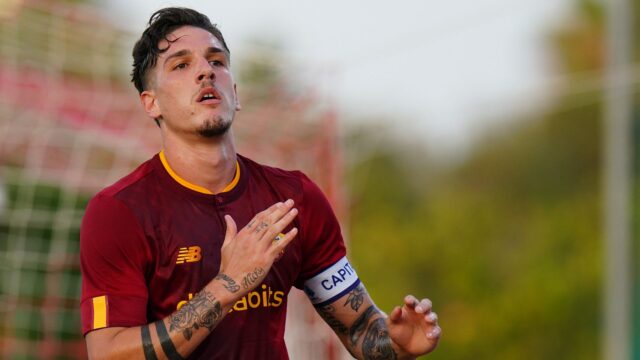 Zaniolo