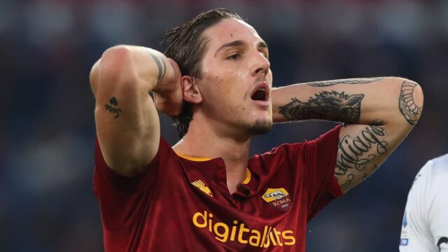 Zaniolo