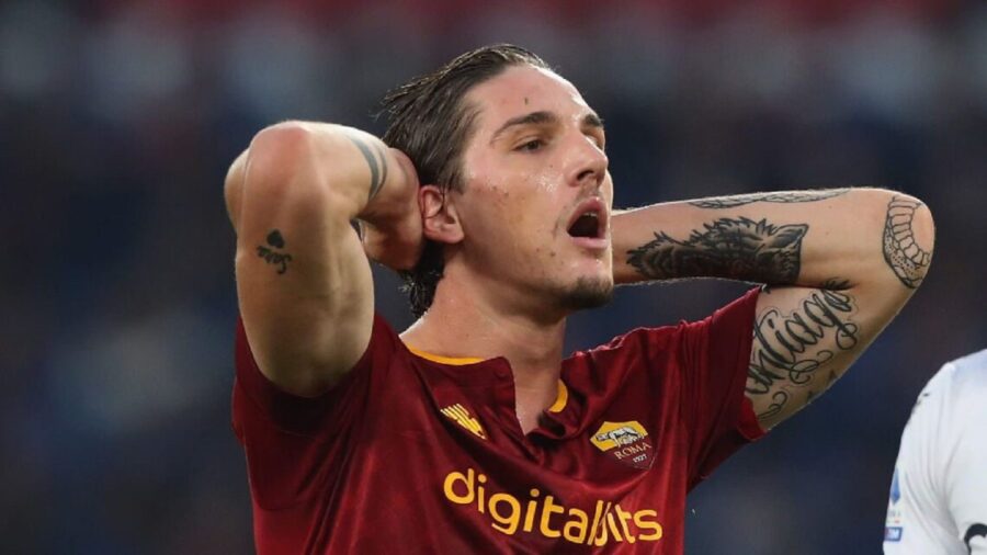Zaniolo