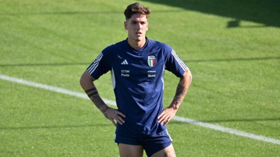 Zaniolo