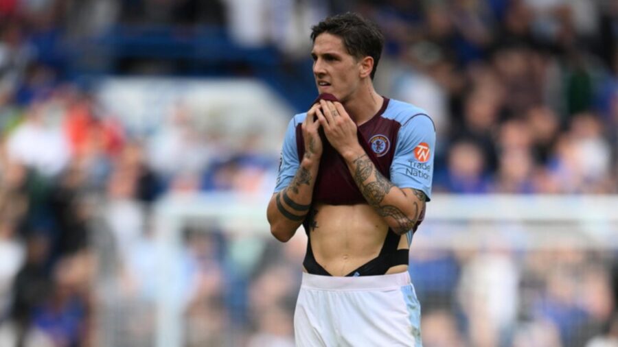 Zaniolo