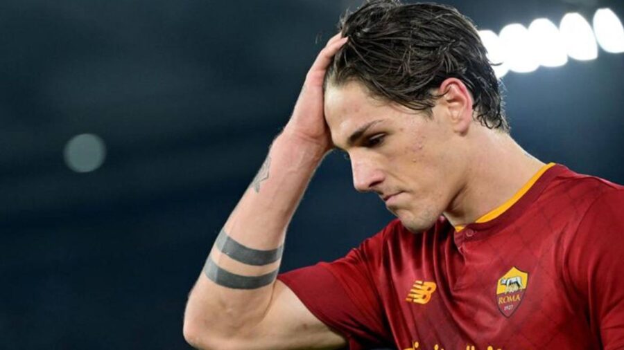 Zaniolo classe