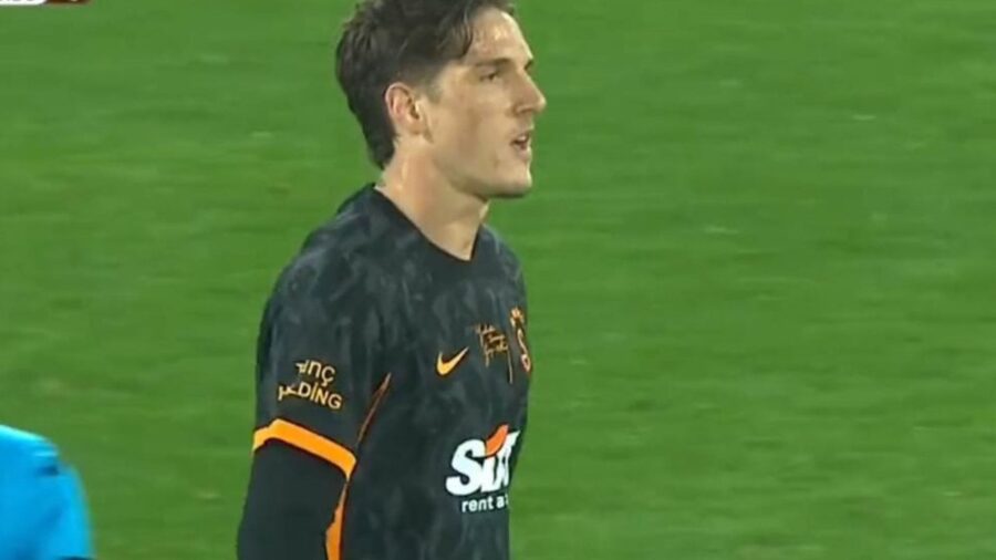 Zaniolo galatasaray