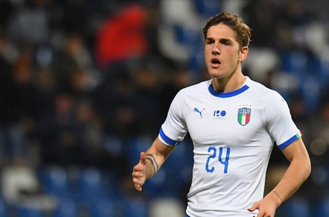Zaniolo img 20190415 125106 scaled