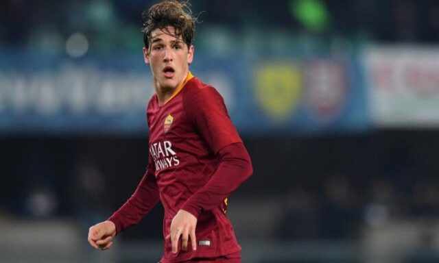 Zaniolo.roma .2018.19.smorfia.750x450
