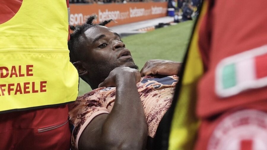 Zapata balotelli choupo moting