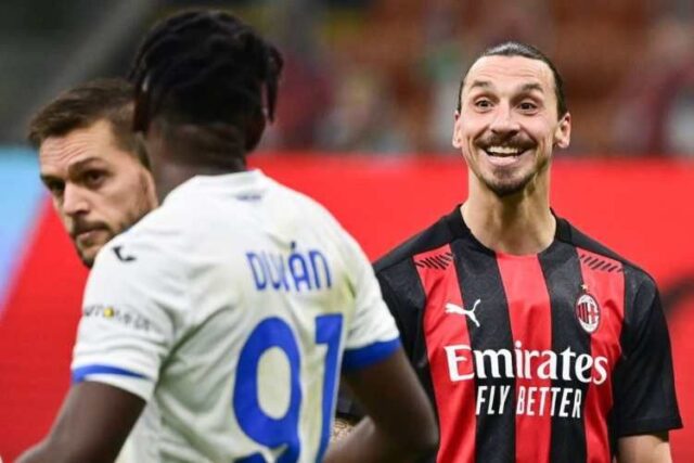 Zapata ibrahimovic