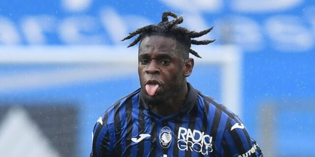 Zapata va dal mago