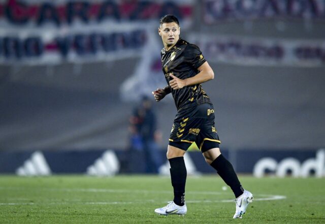 Zarate platense