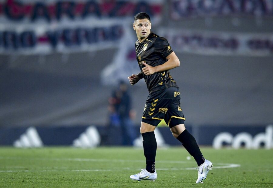 Zarate platense