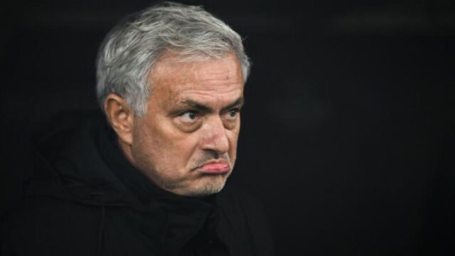 Zazzaroni attacca mourinho