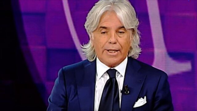 Zazzaroni napoli inter supercoppa