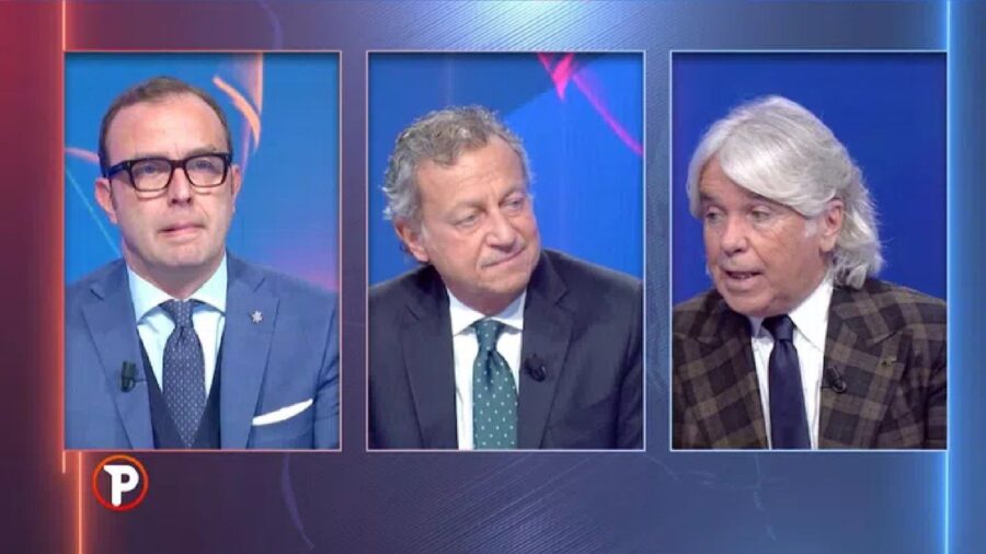 Zazzaroni trevisani sabatini