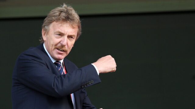 Zbigniew boniek