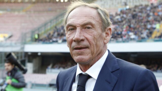 Zdenek zeman