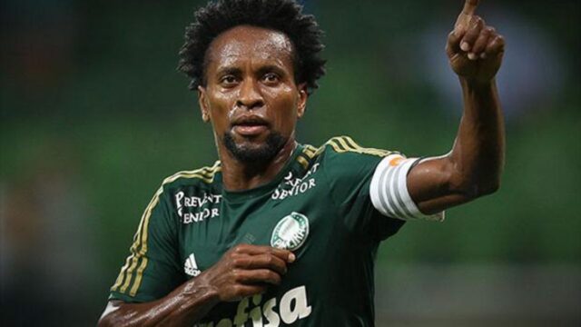 Ze roberto