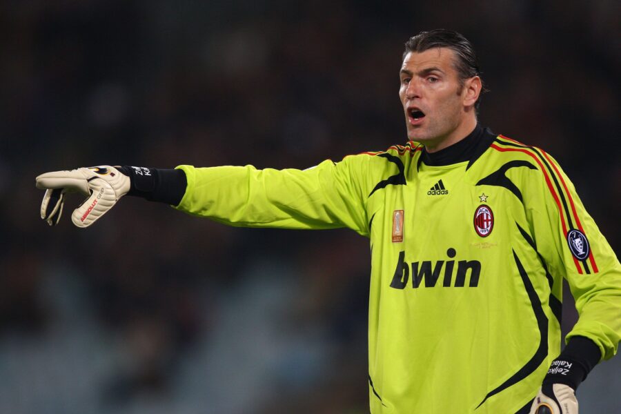Zeljiko kalac milan scaled
