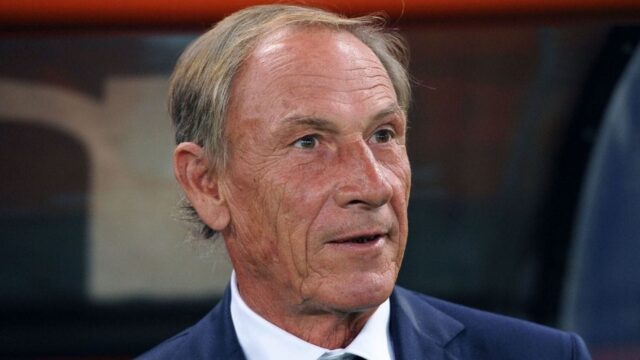 Zeman lascia i medici di stucco all ospedale di pescara