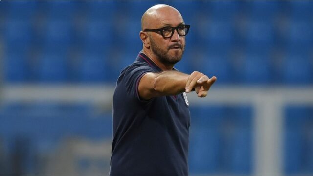 Zenga attacco benny carbone under 18 inter
