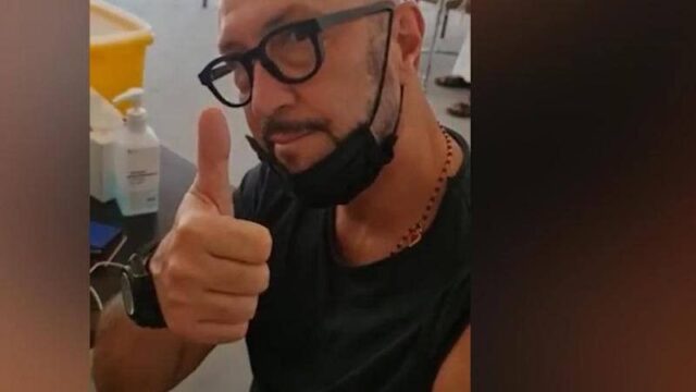 Zenga vaccino