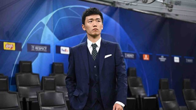 Zhang futuro panchina inzaghi