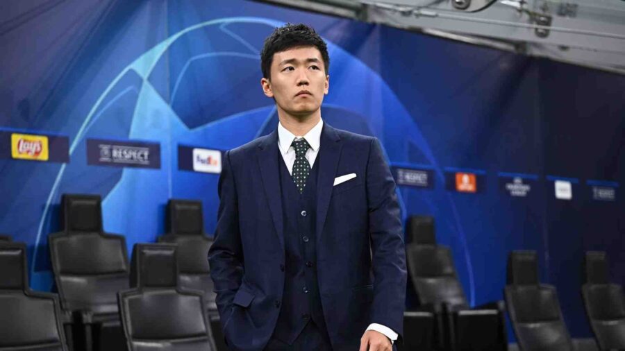 Zhang futuro panchina inzaghi