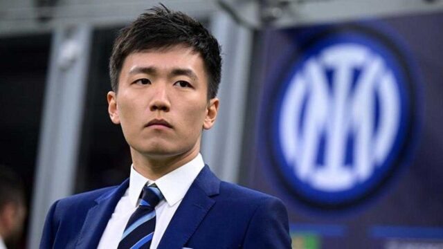 Zhang vende l inter a investcorp