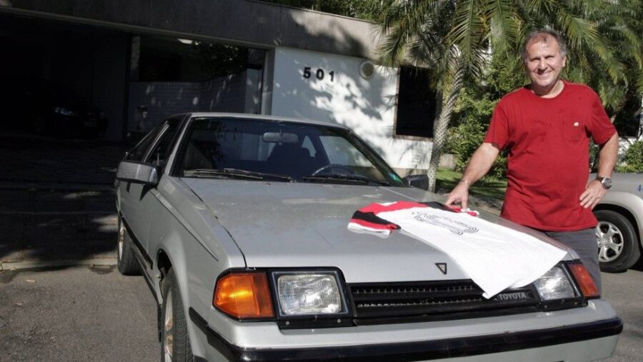 Zicocarro